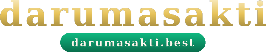 darumasakti logo