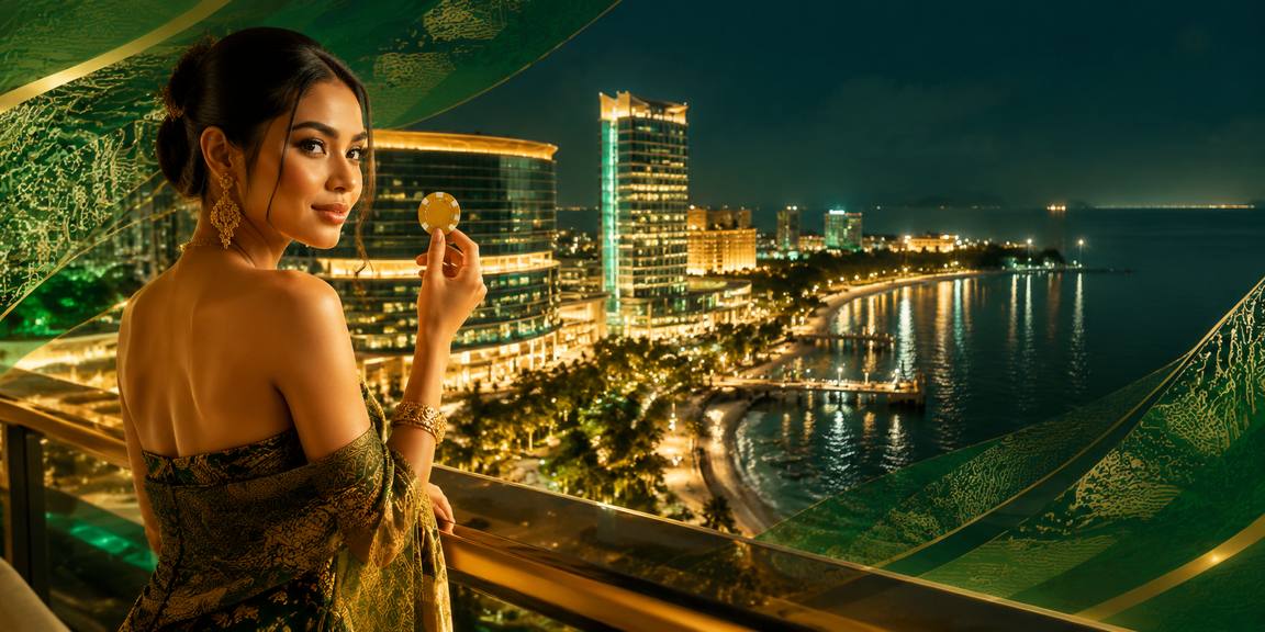 darumasakti Jungle Delight